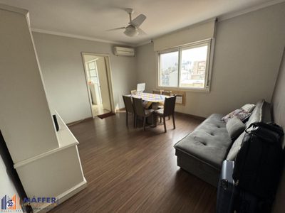 Apartamento, 1 quarto, 49 m² - Foto 3