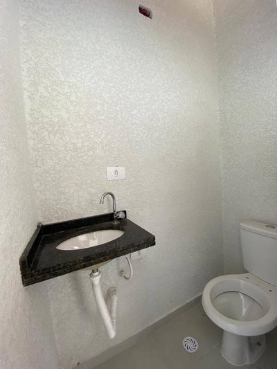 Cobertura, 2 quartos, 82 m² - Foto 4