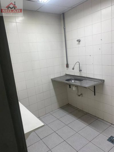 Loja-Salão, 288 m² - Foto 1