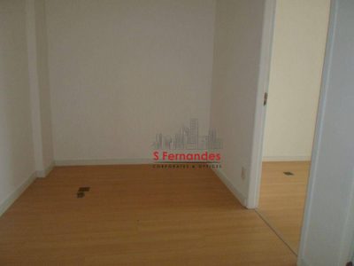 Sala-Conjunto, 34 m² - Foto 3
