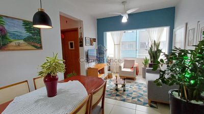 Apartamento, 2 quartos, 53 m² - Foto 2
