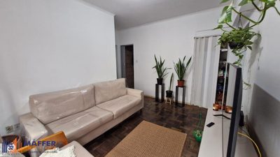 Apartamento, 2 quartos, 59 m² - Foto 3