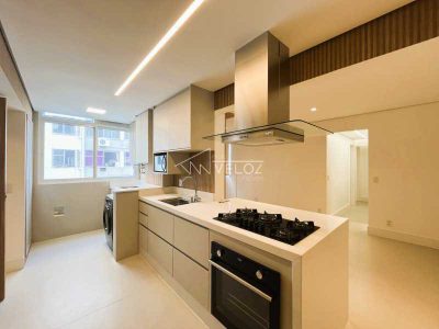 Apartamento, 3 quartos, 73 m² - Foto 1
