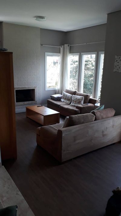 Casa, 3 quartos, 274 m² - Foto 3