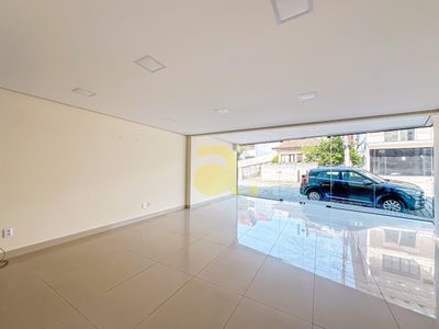 Sala-Conjunto, 48 m² - Foto 5