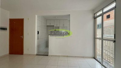 Apartamento, 3 quartos - Foto 2