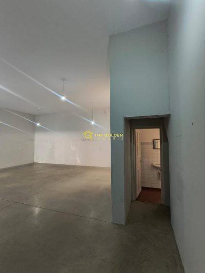 Loja-Salão, 80 m² - Foto 4