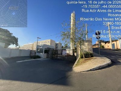 Apartamento, 2 quartos, 38 m² - Foto 1