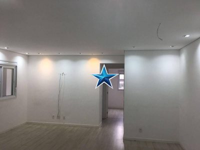 Apartamento, 2 quartos, 74 m² - Foto 3