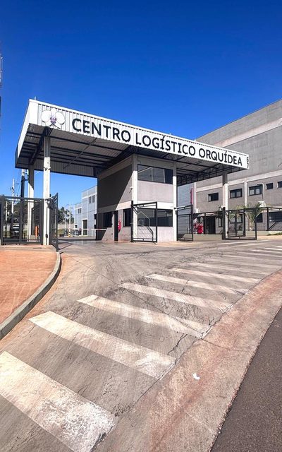 Depósito-Galpão, 1842 m² - Foto 3