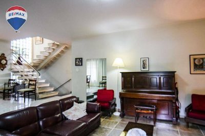 Sobrado, 3 quartos, 290 m² - Foto 2