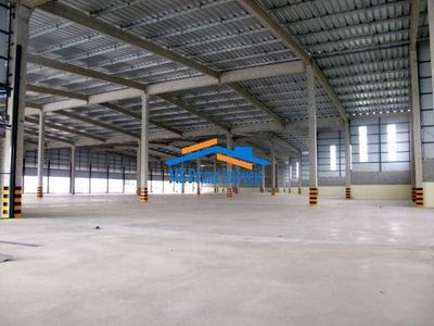 Depósito-Galpão, 12713 m² - Foto 2