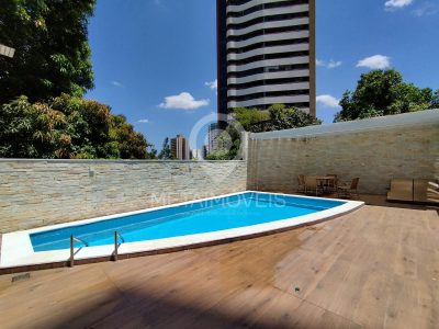 Apartamento, 2 quartos, 127 m² - Foto 2