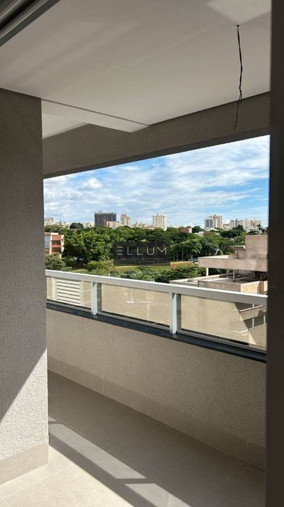 Apartamento, 3 quartos, 93 m² - Foto 2