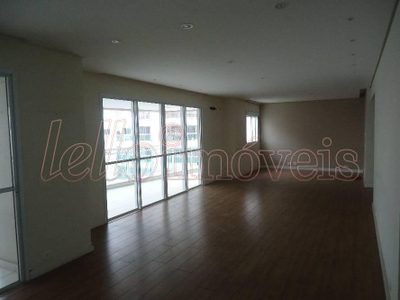 Apartamento, 3 quartos, 185 m² - Foto 3