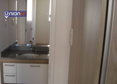 Apartamento, 1 quarto, 38 m² - Foto 5