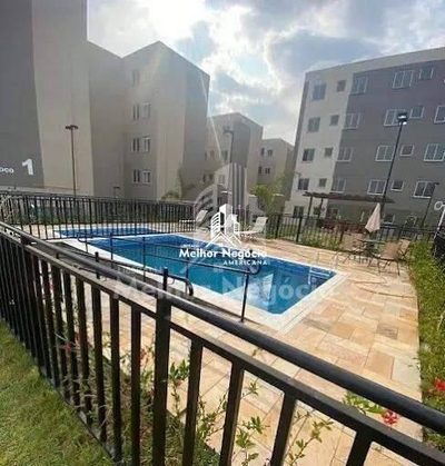 Apartamento, 2 quartos, 39 m² - Foto 1