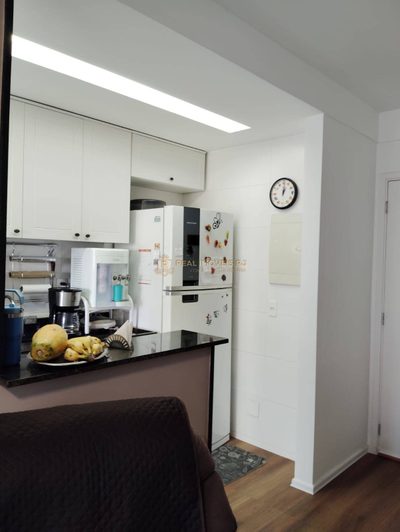 Apartamento, 2 quartos, 60 m² - Foto 5