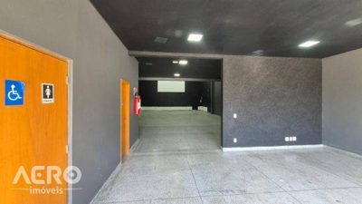 Loja-Salão, 800 m² - Foto 1
