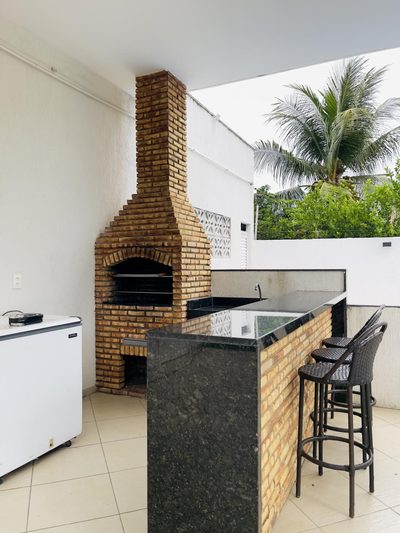 Casa de Condomínio, 3 quartos - Foto 3