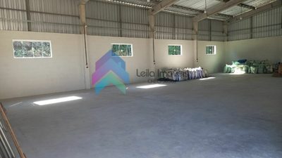 Depósito-Galpão - Foto 5