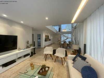Casa, 4 quartos, 300 m² - Foto 4