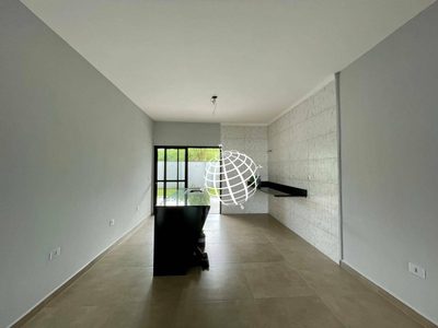 Casa, 3 quartos, 111 m² - Foto 3
