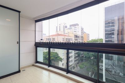 Apartamento, 2 quartos, 125 m² - Foto 2