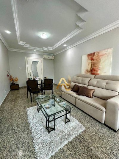 Casa, 4 quartos, 200 m² - Foto 1