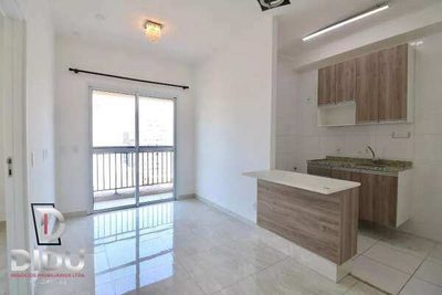 Apartamento, 1 quarto, 36 m² - Foto 1