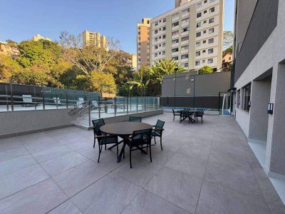 Apartamento, 2 quartos, 60 m² - Foto 4