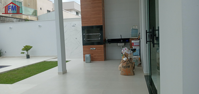 Casa de Condomínio, 3 quartos - Foto 5