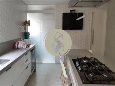 Casa, 4 quartos, 190 m² - Foto 3