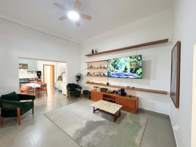 Casa, 4 quartos, 150 m² - Foto 1
