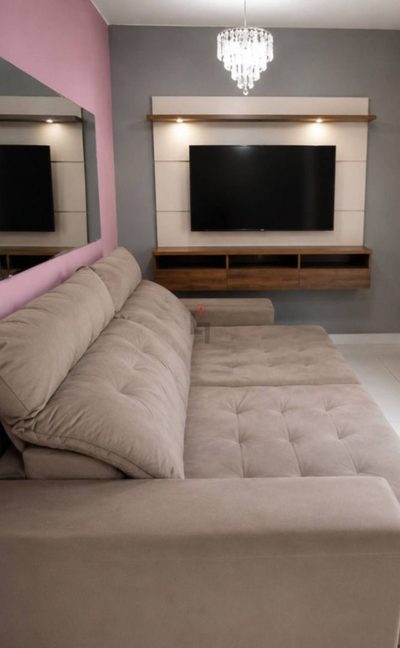 Apartamento, 2 quartos, 51 m² - Foto 1