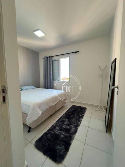 Apartamento, 2 quartos, 48 m² - Foto 5
