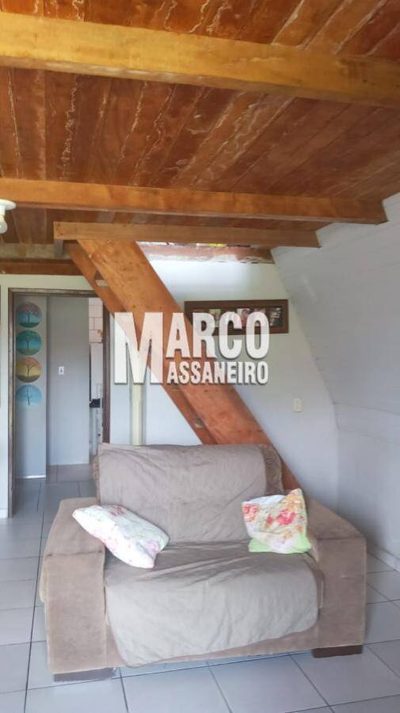 Casa, 3 quartos - Foto 3