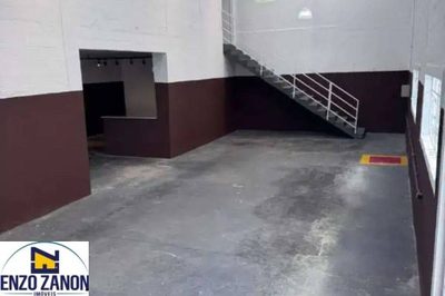 Depósito-Galpão, 312 m² - Foto 3