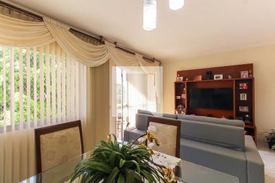 Apartamento, 3 quartos, 85 m² - Foto 4