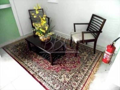 Apartamento, 3 quartos, 105 m² - Foto 4
