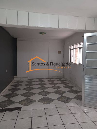 Casa, 4 quartos, 194 m² - Foto 1