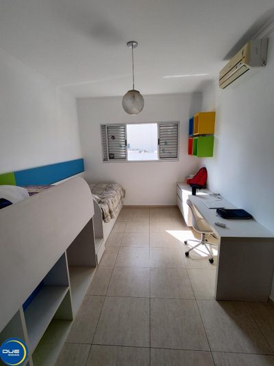 Sobrado, 4 quartos, 360 m² - Foto 4
