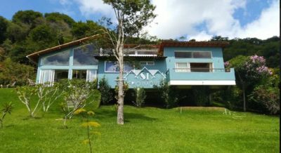 Casa, 3 quartos, 262 m² - Foto 1