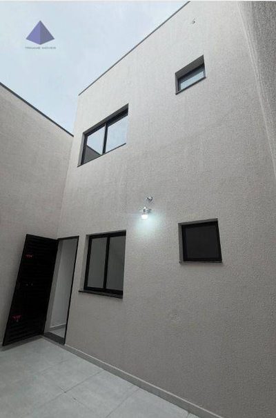 Depósito-Galpão, 132 m² - Foto 4