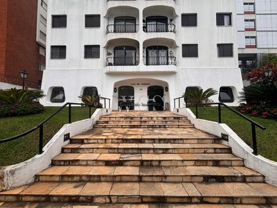 Apartamento, 2 quartos, 69 m² - Foto 2