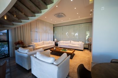 Apartamento, 4 quartos, 200 m² - Foto 5