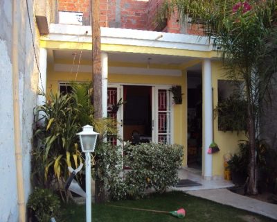 Casa, 1 quarto - Foto 1