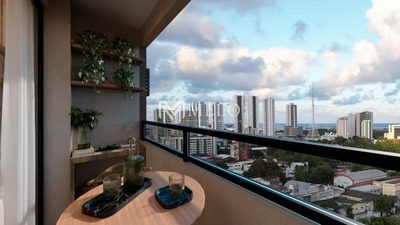 Apartamento, 2 quartos, 51 m² - Foto 5