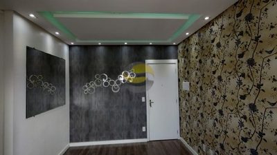 Apartamento, 2 quartos, 49 m² - Foto 5