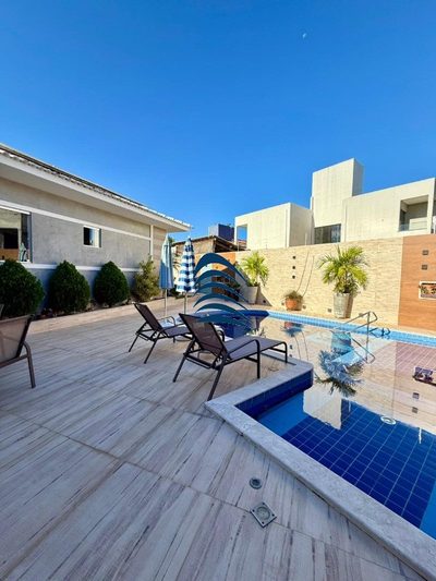Casa, 4 quartos, 347 m² - Foto 3